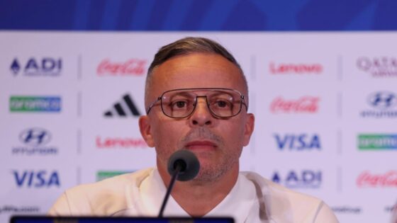 مونديال 2026.. وهبي يشيد بقوة المنتخب الوطني المغربي بعد الفوز على هايتي و التأهل إلى دور ال32