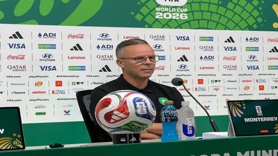 وهبي: المنتخب المغربي جاهز لموقعة هولندا ولا نخشى التحدي