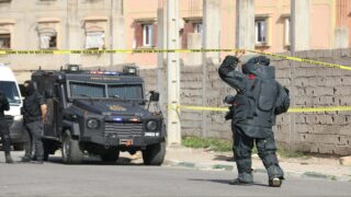 جامعة نايف العربية للعلوم الأمنية تشيد بكفاءة الأجهزة الأمنية المغربية وتدين المخططات الإرهابية المجهضة