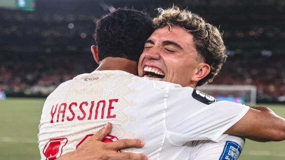 مونديال 2026.. هذا ما ضمنه المغرب ماليا بعد بلوغ ثمن النهائي