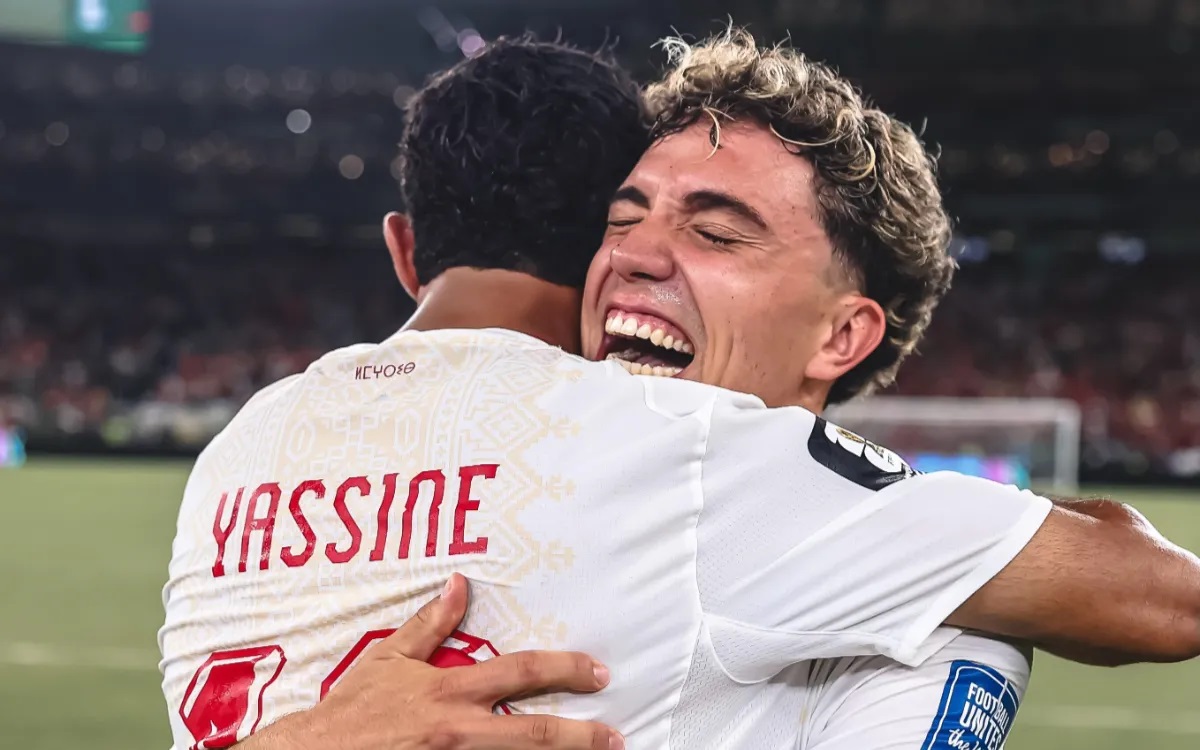 مونديال 2026.. هذا ما ضمنه المغرب ماليا بعد بلوغ ثمن النهائي