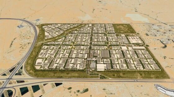 إعطاء انطلاقة أشغال تهيئة المنطقة اللوجيستيكية لفاس باستثمار عمومي يناهز 275 مليون درهم