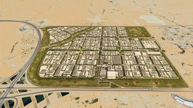 إعطاء انطلاقة أشغال تهيئة المنطقة اللوجيستيكية لفاس باستثمار عمومي يناهز 275 مليون درهم