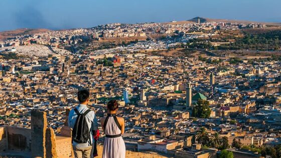 فاس-مكناس: إطلاق طلبات مشاريع لإنجاز 7 مشاريع سياحية جديدة
