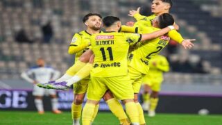 هذا موعد تسليم درع البطولة للمغرب الفاسي