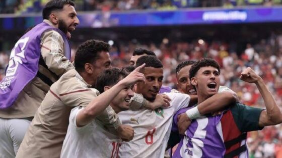 مونديال 2026.. فرنسا/المغرب، ساعة الحقيقة لجيلين بأحلام رائعة