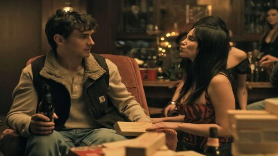 فيلم “أوبسيشن” قد يصبح الأكثر ربحية في التاريخ..بميزانية صغيرة