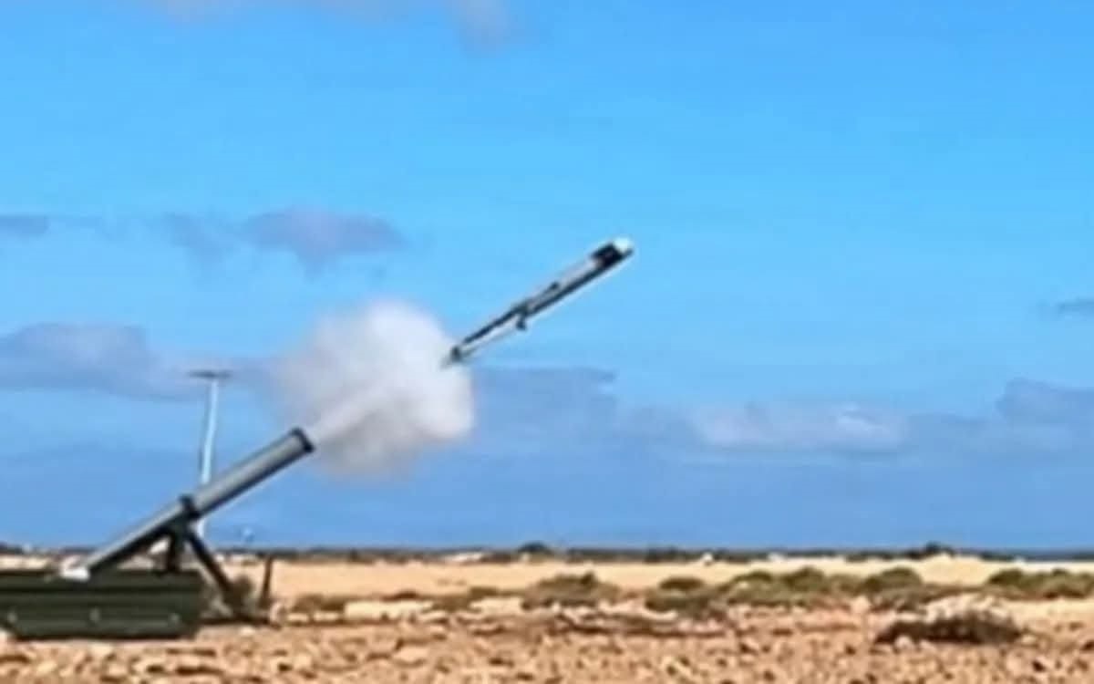 الجيش الأمريكي يختبر في المغرب ذخيرة دقيقة بعيدة المدى خلال “الأسد الأفريقي 2026”