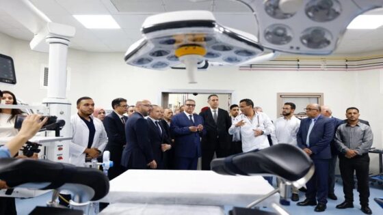 البنيات الصحية تتعزز بمدينة الصويرة بإطلاق خدمات مستشفى للقرب بتمنار