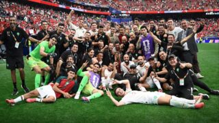 الإسباني خوليو مالدونادو: المغرب مرشح جدي لإحراز اللقب