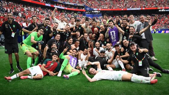 الإسباني خوليو مالدونادو: المغرب مرشح جدي لإحراز اللقب