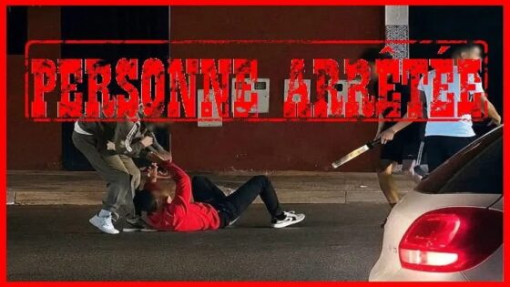 الجديدة.. الأمن يكشف حقيقة فيديو الاعتداء بالسلاح الأبيض ويؤكد توقيف المتورطي