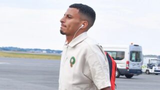 كان يواجه صعوبات.. فعاد بطلا للمغرب من جديد