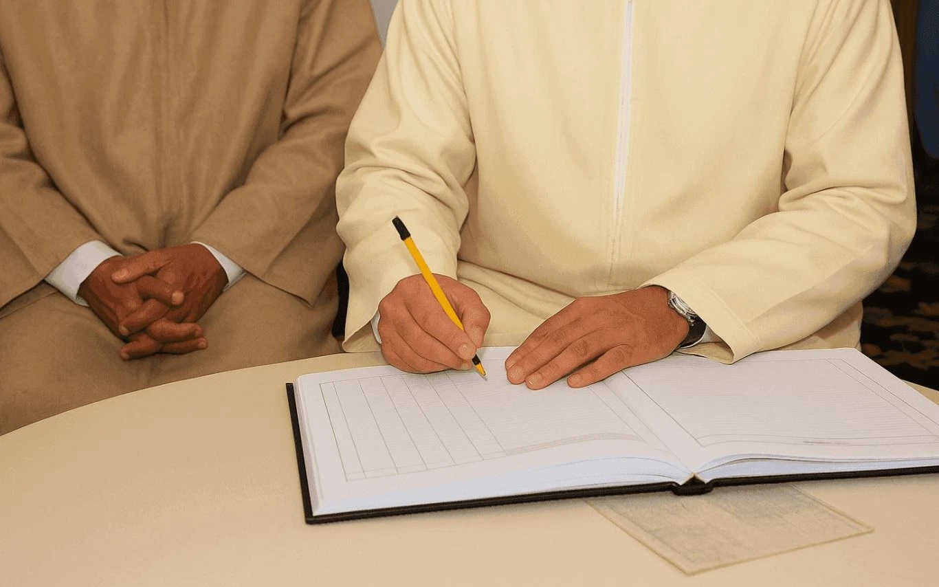 لجنة العدل بمجلس النواب توافق على مشروع قانون تنظيم مهنة العدول بعد قرار المحكمة الدستورية