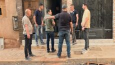 الدار البيضاء.. تحرير محتجزة وتوقيف متهم باعتداء جنسي بعد مواجهة مع الشرطة