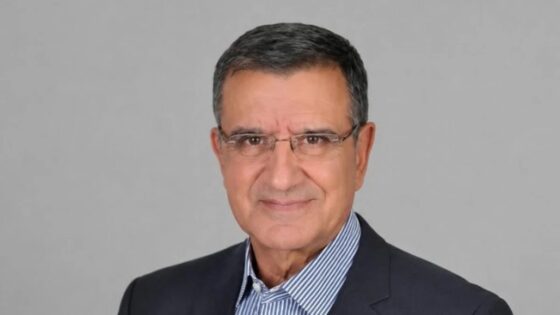 صناعة الطيران.. تعيين محمد بنلعتيك رئيسا لتجمع الصناعات المغربية في الطيران والفضاء