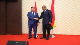 مالي تجدد دعمها للوحدة الترابية للمغرب ولسيادته على منطقة الصحراء، ولمبادرة الحكم الذاتي