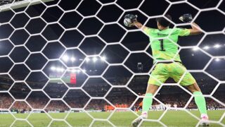 مونديال 2026.. بونو “الأخطبوط” معشوق جماهير “الأسود”