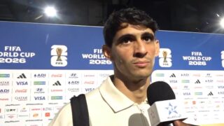 بونو: “اللاعبون الجدد قدموا أداء جيدا والخصم كان أقوى”