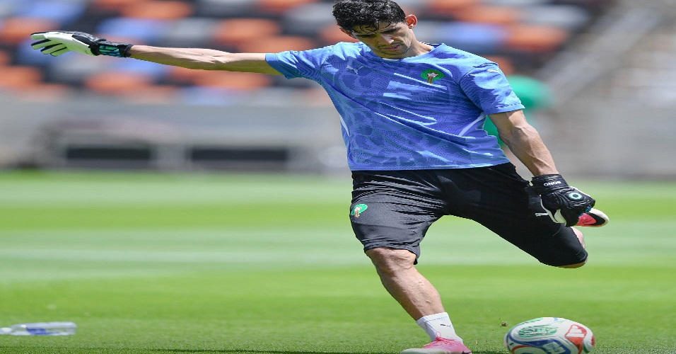 مونديال 2026..استعدادا لمواجهة المغرب، المنتخب الكندي يجري حصته التدريبية الأخيرة بصفوف مكتملة