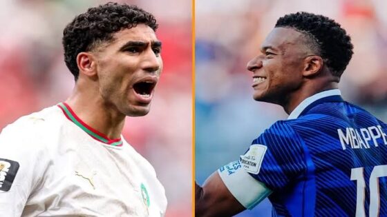 ربع نهائي مونديال 2026 بين المغرب وفرنسا.. مواجهة تجسد قصة لقاءات متجددة