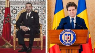 رومانيا تعتبر أن “حكما ذاتيا حقيقيا تحت السيادة المغربية يمكن أن يشكل حلا قابلا للتطبيق” لقضية الصحراء المغربية