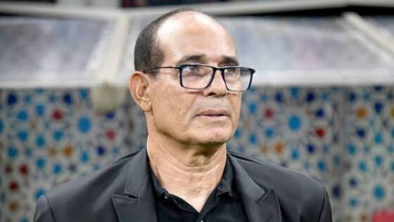 بادو الزاكي مدربا لمنتخب الأردن خلفا للسلامي