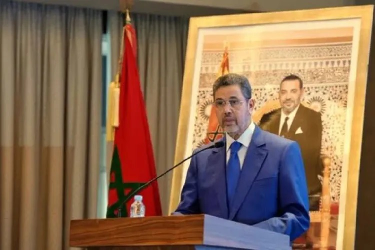 التوقيع على الميثاق الأخلاقي للجمعيات المهنية للقضاة بشأن انتخابات ممثلي القضاة بالمجلس الأعلى للسلطة القضائية برسم سنة 2026