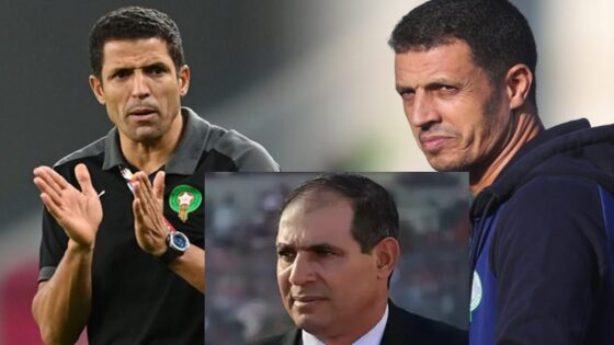 منتخب النشامى والمدرسة الكروية المغربية.. قصة عشق لا تنتهي