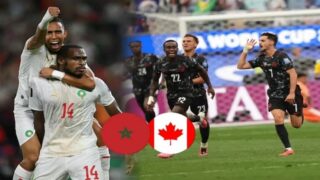 مونديال 2026 – المغرب في مواجهة كندا.. لقاء يعيد إلى الأذهان ذكريات جميلة لـ “أسود الأطلس”