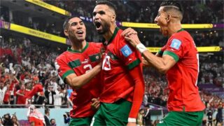 تاريخ المواجهات المتكررة في كأس العالم قبل صدام المغرب وفرنسا