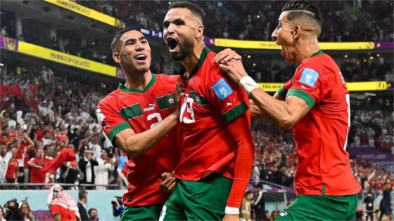 تاريخ المواجهات المتكررة في كأس العالم قبل صدام المغرب وفرنسا