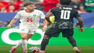 إنجاز “أسود الأطلس” في المونديال خط اسم المغرب بأحرف من ذهب وغمر قلوب الملايين عبر العالم فرحا واعتزازا