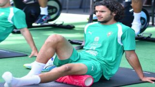 مونديال 2026.. المغرب يبدأ استعداداته لمواجهة كندا في ثمن النهائي