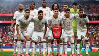 اللقاء يتجدد في المونديال.. هذا موعد مباراة المغرب وفرنسا