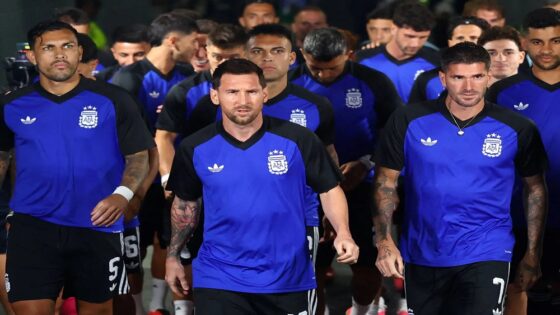 مونديال 2026: ما الذي يقف خلف الذهنية الفولاذية للأرجنتين؟