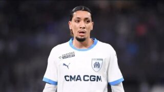 الدولي المغربي بلال نادر ينضم إلى هامبورغ حتى 2029