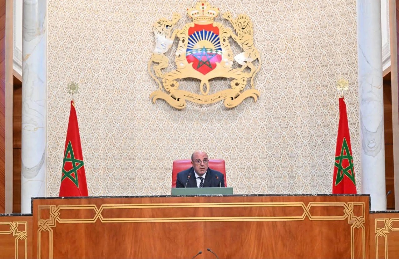 ولد الرشيد: دورة أبريل تميزت بمبادرات دبلوماسية نوعية عززت مكانة البرلمان المغربي داخل المنظومة الدولية